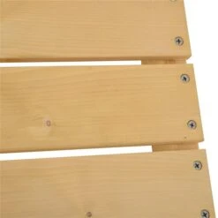 Banc En Bois Outsunny Brun De 43.25 Po L. X 13,75 Po H. 10 Banc En Bois Outsunny Brun De 43.25 Po L. X 13,75 Po H. -Outsunny 330896315 AlternateImage6 l