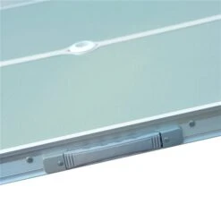 Table De Pique-nique Pliante Par Outsunny Rectangulaire En Bois Argent De 35,43 Po 9 Table De Pique-nique Pliante Par Outsunny Rectangulaire En Bois Argent De 35,43 Po -Outsunny 330912506 AlternateImage7 l