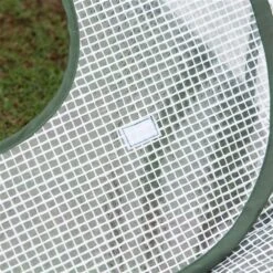 Petit Tunnel Outsunny De 94,5 Pi L. X 47,3 Pi L. X 29,5 Pi H. -Outsunny 330928522 AlternateImage8 l