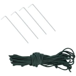 Serre-tunnel Outsunny De 6,6 Pi L. X 8,2 Pi L. X 6,6 Pi H. 11 Serre-tunnel Outsunny De 6,6 Pi L. X 8,2 Pi L. X 6,6 Pi H. -Outsunny 330928525 AlternateImage7 l