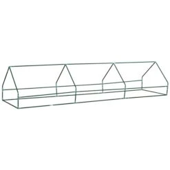 Petit Tunnel Outsunny De 13,1 Pi L. X 3,3 Pi L. X 2,6 Pi H. -Outsunny 330928540 AlternateImage7 l