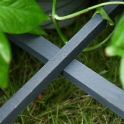 Petit Tunnel Outsunny De 3,9 Pi L. X 2,6 Pi L. X 1,7 Pi H. -Outsunny 330928562 AlternateImage8 l