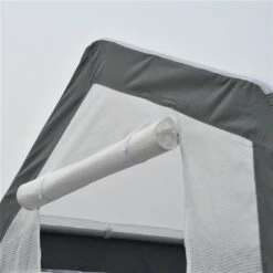 Serre Outsunny De 8 Pi L. X 6 Pi L. X 7,4 Pi H. 10 Serre Outsunny De 8 Pi L. X 6 Pi L. X 7,4 Pi H. -Outsunny 330928570 AlternateImage4 l