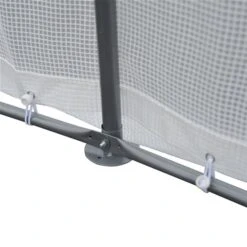 Serre Outsunny De 8 Pi L. X 6 Pi L. X 7,4 Pi H. 11 Serre Outsunny De 8 Pi L. X 6 Pi L. X 7,4 Pi H. -Outsunny 330928570 AlternateImage5 l