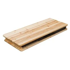 Table De Pique-nique Pliable Outsunny En Cèdre De 47,2 Po Rectangulaire 10 Table De Pique-nique Pliable Outsunny En Cèdre De 47,2 Po Rectangulaire -Outsunny 330928577 AlternateImage7 l