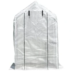 Serre Outsunny De 6,1 Pi L. X 4 Pi L. X 6,3 Pi H. Avec Tablettes 10 Serre Outsunny De 6,1 Pi L. X 4 Pi L. X 6,3 Pi H. Avec Tablettes -Outsunny 330928581 AlternateImage7 l