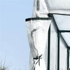 Serre Outsunny De 9,8 Pi L. X 4,9 Pi L. X 7,1 Pi H. -Outsunny 330928595 AlternateImage8 l