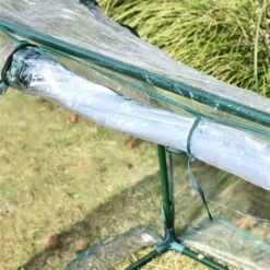 Petit Tunnel Outsunny De 8,2 Pi L. X 3,3 Pi L. X 2,6 Pi H. -Outsunny 330928635 AlternateImage7 l