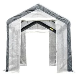 Serre Outsunny De 9,8 Pi L. X 6,6 Pi L. X 6,6 Pi H. 10 Serre Outsunny De 9,8 Pi L. X 6,6 Pi L. X 6,6 Pi H. -Outsunny 330928657 AlternateImage7 l