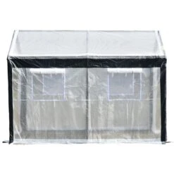 Serre Outsunny De 9,8 Pi L. X 6,6 Pi L. X 6,6 Pi H. 11 Serre Outsunny De 9,8 Pi L. X 6,6 Pi L. X 6,6 Pi H. -Outsunny 330928657 AlternateImage8 l