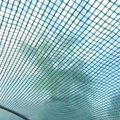 Serre-tunnel Verte Avec Cadre En Acier Outsunny De 19,7 Pi L. X 9,8 Pi L. X 6,6 Pi H. 11 Serre-tunnel Verte Avec Cadre En Acier Outsunny De 19,7 Pi L. X 9,8 Pi L. X 6,6 Pi H. -Outsunny 330928669 AlternateImage7 l