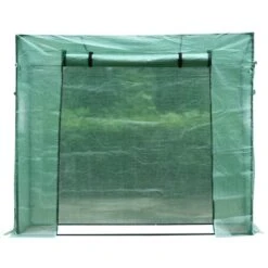 Serre Outsunny De 6,6 Pi L. X 2,5 Pi L. X 5,5 Pi H. 10 Serre Outsunny De 6,6 Pi L. X 2,5 Pi L. X 5,5 Pi H. -Outsunny 330928670 AlternateImage6 l