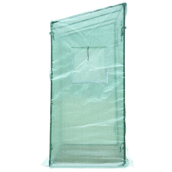 Serre Outsunny De 6,6 Pi L. X 2,5 Pi L. X 5,5 Pi H. 7 Serre Outsunny De 6,6 Pi L. X 2,5 Pi L. X 5,5 Pi H. – Image 5