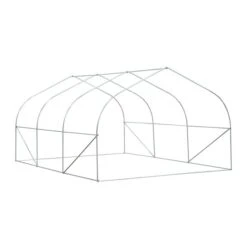 Serre-tunnel Outsunny De 11,5 Pi L. X 10 Pi L. X 7 Pi H. -Outsunny 330928672 AlternateImage7 l