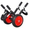 Chariot Pliable Outsunny Pour Planche De Surf -Outsunny 330928673 MainImage 001 l