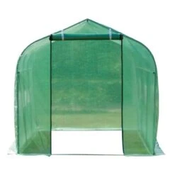 Serre-tunnel Outsunny De 9,8 Pi L. X 6,6 Pi L. X 6,6 Pi H. -Outsunny 330928754 AlternateImage6 l