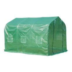 Serre-tunnel Outsunny De 9,8 Pi L. X 6,6 Pi L. X 6,6 Pi H. -Outsunny 330928754 AlternateImage7 l