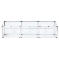 Couche Froide Outsunny De 5,9 Pi L. X 1,8 Pi L. X 1,7 Pi H. 9 Couche Froide Outsunny De 5,9 Pi L. X 1,8 Pi L. X 1,7 Pi H. -Outsunny 330928829 AlternateImage2 l