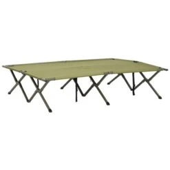 Tente En Polyester Outsunny Avec Lit De Camp, Matelas Pneumatique Et Pompe à Air 10 Tente En Polyester Outsunny Avec Lit De Camp, Matelas Pneumatique Et Pompe à Air -Outsunny 330932322 AlternateImage3 l