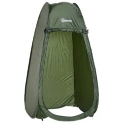 Tente D'intimité Outsunny En Polyester Vert -Outsunny 330932339 AlternateImage3 l