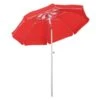 Parasol De Plage Par Outsunny De 6 pi Rouge 2 Parasol De Plage Par Outsunny De 6 pi Rouge -Outsunny 330932346 MainImage 001 l