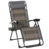 Chaise Stationnaire Zéro-gravité Outsunny En Métal Gris Avec Assise En Rotin Tressé 1 Chaise Stationnaire Zéro-gravité Outsunny En Métal Gris Avec Assise En Rotin Tressé -Outsunny 330932347 MainImage 001 l