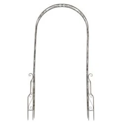 Tonnelle De Jardin Outsunny De 11,75 Pi L. X 89 Pi H., Bronze 10 Tonnelle De Jardin Outsunny De 11,75 Pi L. X 89 Pi H., Bronze -Outsunny 330932423 AlternateImage3 l