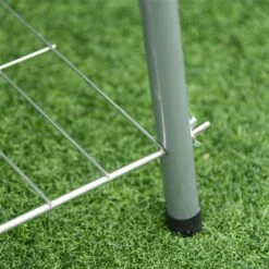 Barbecue Australien Au Charbon Portatif Rouge Outsunny De 18 po Avec Roulettes 11 Barbecue Australien Au Charbon Portatif Rouge Outsunny De 18 po Avec Roulettes -Outsunny 330932428 AlternateImage8 l