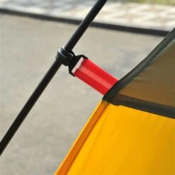 Tente En Dôme Outsunny En Polyester Jaune 10 Tente En Dôme Outsunny En Polyester Jaune -Outsunny 330932445 AlternateImage6 l