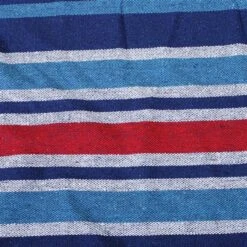 Hamac Portatif Bleu Pour 2 Personnes Outsunny De 82,7 po X 59,1 po En Coton 8 Hamac Portatif Bleu Pour 2 Personnes Outsunny De 82,7 po X 59,1 po En Coton -Outsunny 330932452 AlternateImage7 l