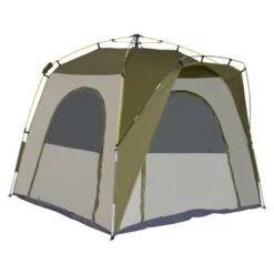 Tente En Dôme Outsunny En Polyester Pour 5 Personnes 10 Tente En Dôme Outsunny En Polyester Pour 5 Personnes -Outsunny 330932469 AlternateImage3 l