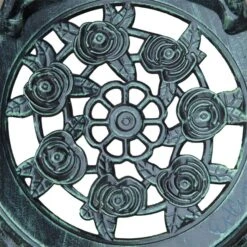 Ensemble Pour Le Patio De Style Bistro Par Outsunny Avec Cadre Vert, 3 Pièces 10 Ensemble Pour Le Patio De Style Bistro Par Outsunny Avec Cadre Vert, 3 Pièces -Outsunny 330932485 AlternateImage4 l