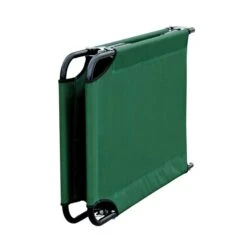 Grand Lit De Camp Pliant Et Portable Par Outsunny En Polyester Vert 10 Grand Lit De Camp Pliant Et Portable Par Outsunny En Polyester Vert -Outsunny 330932506 AlternateImage6 l