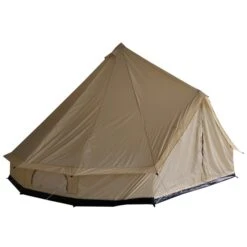 Tente De Camping Outsunny En Polyester Pour 10 Personnes 9 Tente De Camping Outsunny En Polyester Pour 10 Personnes -Outsunny 330932524 AlternateImage3 l