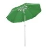 Parasol De Plage Par Outsunny De 6 pi Vert -Outsunny 330932539 MainImage 001 l