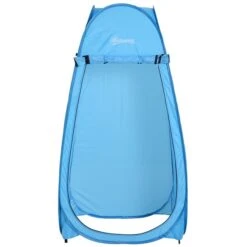 Tente D'intimité Outsunny En Polyester -Outsunny 330932542 AlternateImage3 l