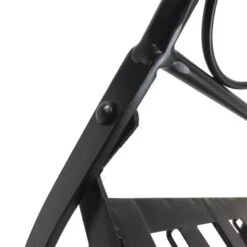 Ensemble Pour Le Patio Par Outsunny De Style Bistro En Métal, 3 Pièces 10 Ensemble Pour Le Patio Par Outsunny De Style Bistro En Métal, 3 Pièces -Outsunny 330932558 AlternateImage4 l