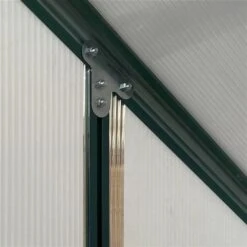 Serre Prêt-à-monter Outsunny De 6,29 Pi L. X 4,17 Pi L. X 7,21 Pi H. 9 Serre Prêt-à-monter Outsunny De 6,29 Pi L. X 4,17 Pi L. X 7,21 Pi H. -Outsunny 330951223 AlternateImage3 l