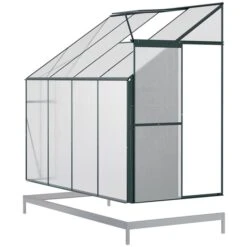 Serre Prêt-à-monter Outsunny De 8,29 Pi L. X 4,17 Pi L. X 7,21 Pi H. -Outsunny 330951302 AlternateImage1 l