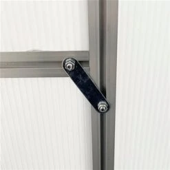 Serre Prêt-à-monter Outsunny De 8,29 Pi L. X 4,17 Pi L. X 7,21 Pi H. -Outsunny 330951302 AlternateImage4 l