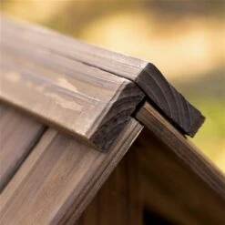 Jardinière Surélevée En Bois Brun Rustique 21,75 Po X 36,5 Po Par Outsunny 10 Jardinière Surélevée En Bois Brun Rustique 21,75 Po X 36,5 Po Par Outsunny -Outsunny 330977179 AlternateImage3 l