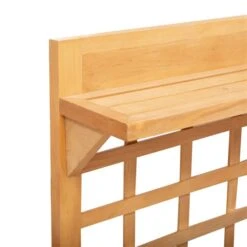 Jardinière Surélevée En Bois Naturel 15,75 Po X 41,25 Po Par Outsunny 11 Jardinière Surélevée En Bois Naturel 15,75 Po X 41,25 Po Par Outsunny -Outsunny 330977188 AlternateImage4 l