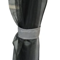 Balancelle Pour 3 Personnes Grise En Acier Par Outsunny 11 Balancelle Pour 3 Personnes Grise En Acier Par Outsunny -Outsunny 330977192 AlternateImage5 l