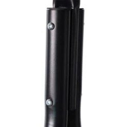 Balancelle Pour 3 Personnes Bleue Et Blanche En Acier Par Outsunny -Outsunny 330977196 AlternateImage3 l