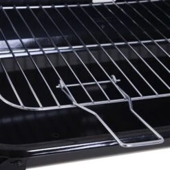 Barbecue à Charbon Noire De 12,25 Po Par Outsunny -Outsunny 330977199 AlternateImage7 l