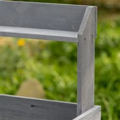 Table De Rempotage Grise 45,25 Po X 47,75 Po X 17,75 Po Par Outsunny -Outsunny 330977212 AlternateImage4 l