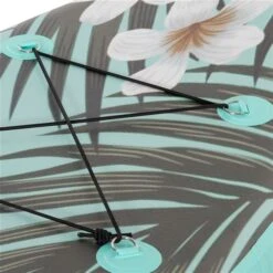 Planche à Bras Gonflable Sarcelle Avec Surface Antidérapante Par Outsunny 11 Planche à Bras Gonflable Sarcelle Avec Surface Antidérapante Par Outsunny -Outsunny 330977215 AlternateImage7 l