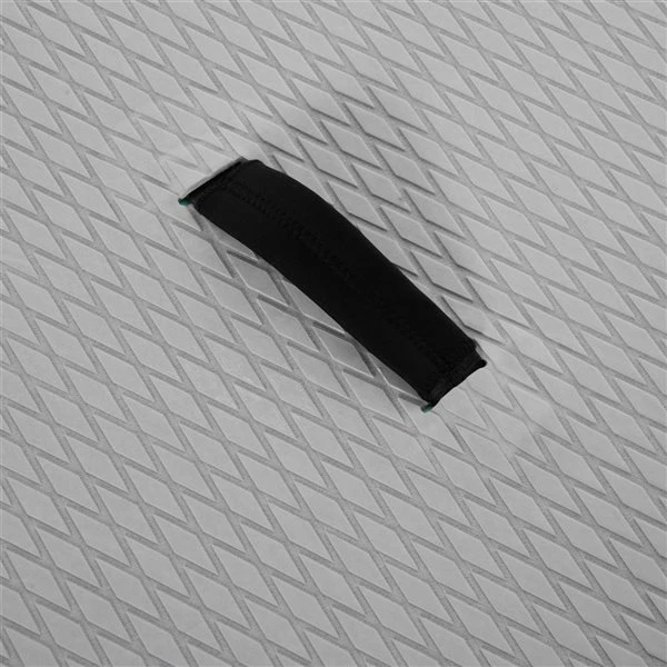 Planche à Bras Gonflable Jaune Avec Surface Antidérapante Par Outsunny 6 Planche à Bras Gonflable Jaune Avec Surface Antidérapante Par Outsunny – Image 4