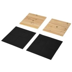 Jardinière Surélevée En Bois Naturel 15 Po X 69,25 Po Par Outsunny 11 Jardinière Surélevée En Bois Naturel 15 Po X 69,25 Po Par Outsunny -Outsunny 330977226 AlternateImage5 l