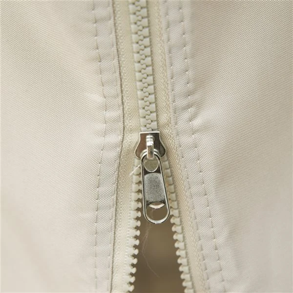 Parois Latérale Pour Abri-soleil 10 Pi X 13 Pi Par Outsunny, Beige 6 Parois Latérale Pour Abri-soleil 10 Pi X 13 Pi Par Outsunny, Beige – Image 4